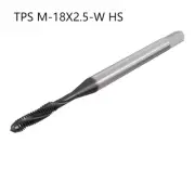 1 PCS ORIGINAL INSERTS TPS M-18X2.5-W HS