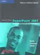 Microsoft Office PowerPoint 2007: Introductory Concepts and Techniques