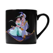 Disney: Aladdin - Heat Changing Mug - 310mL