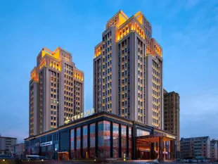 長春艾博麗思大飯店Changchun Abritz Hotel