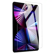 Nuglas Premium Tempered Glass Clear Screen Protector For iPad Pro Air Mini