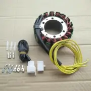 Stator Coil for Honda CX500 CX650 Custom Turbo GL500 GL650 Silverwing Interstate