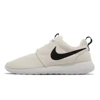 在飛比找森森購物網優惠-Nike 休閒鞋 Roshe One 白 黑 小白鞋 女鞋 