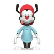 Animaniacs - Wakko ReAction Figure - 3.75 Inch