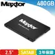 Seagate希捷【Maxtor Z1】480GB 2.5吋固態硬碟 (YA480VC1A001)