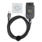 Diagnoza VAG-COM VCDS Premium Interfata si Soft Inclus [PB]