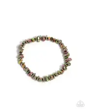 Paparazzi City Combination Multi Bracelet NWT