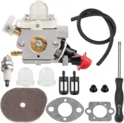 C1M-S267A FS56RC Carburetor For Stihl FS40 FS50 FS56 FS70 FS70C FC56 FS56C FC70