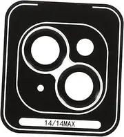 FUNNETOYU Camera Lens Protector for Plus Scratch-resistant Phone Lens Cover Sapphire Film Effectively Prevents Scratches and Collisions Easy to Install Secure Adhesive