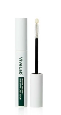 [ViveLab] REVIVE THERAPY HAIR BROW LASH SERUM 10ml