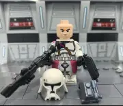 CUSTOM Barc Commando Clone Trooper