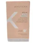 ZitSticka KILLA Extra Strength Microdart Acne Patches, 4 Patches + Wipes NEW