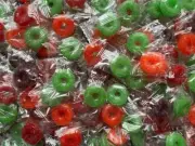 LifeSavers Life Savers FRUIT VARIETY Hard Candy - BULK CANDY- TWO POUNDS