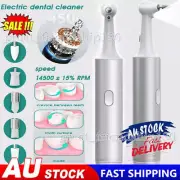 Electric Tooth PolishWH Dental ScalGY Toothbrush Tartar Plaque Calculus Remover