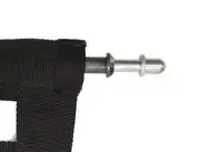 PRP W26 Window Net Mounting Kit