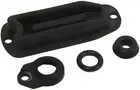 Brake Lever Master Cylinder Seal and Rebuild Kits - Hope Tech 4 Brake Lever