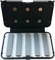 C&FDESIGN CFA-50/MSF Chest Patch Micro Slit Foam