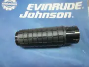 JOHNSON EVINRUDE THROTTLE HANDLE GRIP & SLEEVE TWIST GRIP 385488 NEW