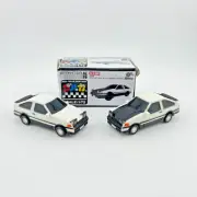 Toyota Sprinter Trueno AE86 Initial D Set Of 2 Cars 1/72 Scale New In Box