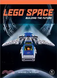 在飛比找三民網路書店優惠-Lego Space ─ Building the Futu