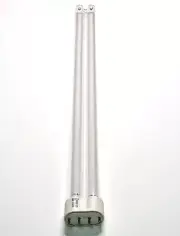 50Pcs. 2G11 Base 4-Pin UV Light Lamp Bulb 55W Tube UVCH55Y