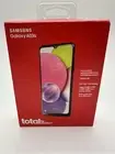 Samsung Galaxy A03s Smartphone - 32GB - Black (Verizon) 4G LTE - FACTORY SEALED