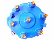 For 1991-1994 Isuzu Pickup Distributor Cap United Automotive 35682ZV 1992 1993 (for: Isuzu)