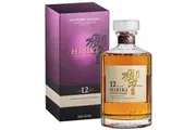 Suntory Hibiki 12 Year Old Blended Japanese Whisky 700ml