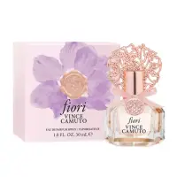 在飛比找momo購物網優惠-【Vince Camuto 文斯卡穆托】fiori 花戀女性