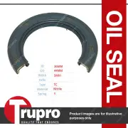 1 x Steering Box Housing Oil Seal for Toyota 4 Runner Hilux Land Cruiser Prado