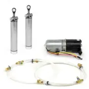 Convertible Top KIT Pump/Cylinders/Hoses 1970-1971 Barracuda