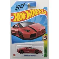 在飛比找蝦皮購物優惠-風火輪 Hot Wheels LAMBORGHINI REV