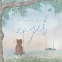 在飛比找誠品線上優惠-I have an Angel: Male Angel Ve