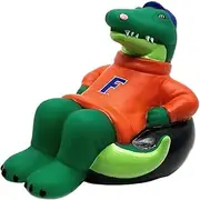 Rubber Tubbers Florida Gators Albert The Alligator Bath Toy