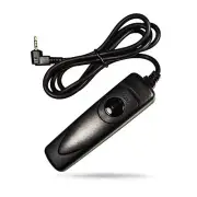 Wired Remote Shutter Release DMW-RS1 f Panasonic Lumix G9 DMC-G7 G85 GH5 FZ300