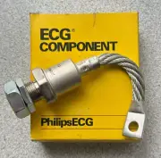 NEW ECG ECG6358 Silicon Power Rectifier Diode 300 Amp Stud Mount