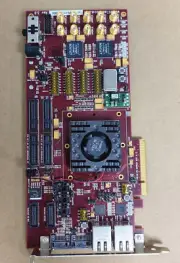 HTG-V5-PCIE-200 XILINX VIRTEX-5 HTG-530 XC5VFX200T Development Kit