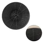 A Must Have for Kitchens Effective Range Hood Activated Carbon Filters