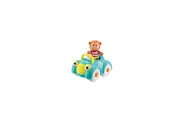 Early Learning Centre Monty Monkey and His Motor Car