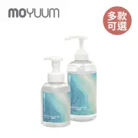 在飛比找momo購物網優惠-【MOYUUM】韓國 奶瓶蔬果清潔慕斯/奶瓶蔬果清潔液(50