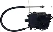 Tailgate Trunk Latch Lock Actuator for Land Range for Rover Sport 2014-2017 LR108980 Fr&on&t Door Lock Latch Actuator