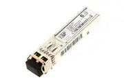 Cisco 1000BASE-SX SFP transceiver module for MMF, 850-nm wavelength extended