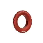 Hope Centre Lock Disc Lockring Ex Red