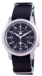 Seiko SNK809K2-VAR-NATOS13 Mens Watch