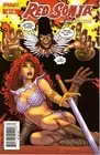 Red Sonja #12 ; Dynamite Entertainment 2014; J. Romita Jr.; good girl; VF