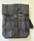Paco Rabanne Phantom Limited Edition One Shoulder Strap Black Backpack