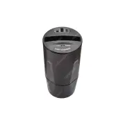 Narva 12V 5A Wireless Phone Charging Cup Phone Holder - Blister pack of 1