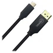 Cruxtec USB-C to HDMI 2.0 Cable with HDR Support 2m