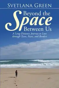 在飛比找博客來優惠-Beyond the Space Between Us: A