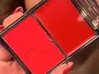 Patrick Ta Major Headlines Double-Take Crème & Powder Blush She Left Me On Red